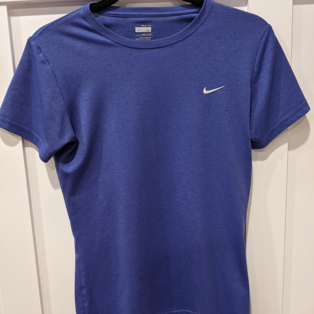 nike shirt